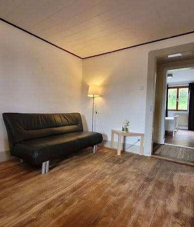 Friedenweiler Appartement Schoene Schwarzwald Auszeit מראה חיצוני תמונה