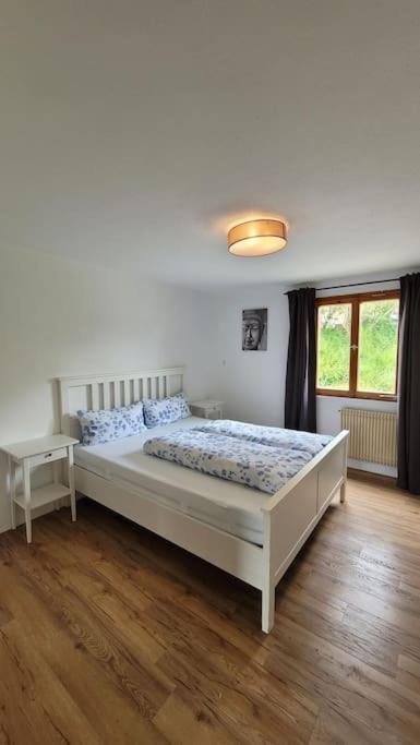 Friedenweiler Appartement Schoene Schwarzwald Auszeit מראה חיצוני תמונה